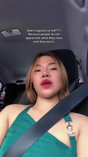 Jess Manila on TikTok