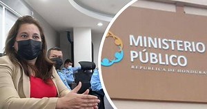 “No quiere asumir su responsabilidad”: Julissa Villanueva señala a MP de “tortuguismo” y “corrupción”