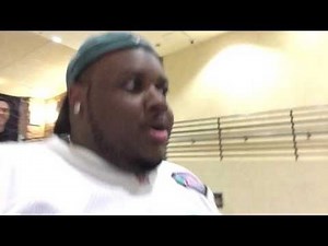 (EDP445 Reupload)I flooded the toilet in chipotle