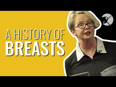 A History of the Breast