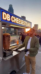 Houston, we outside 🥩🔥 DB Cheesesteak serving hot, cheesy, loaded cheesesteak sandwiches. Fresh grill, melted cheese, real flavor — no shortcuts. If you’re in Houston, Texas, pull up and eat right. #DBCheesesteak #HoustonEats #Cheesesteak #HoustonFood #StreetFoodHouston | Eduardo Rodriguez
