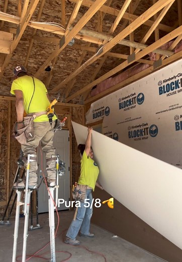 Empowering Women in Construction | Drywall Techniques and Tips