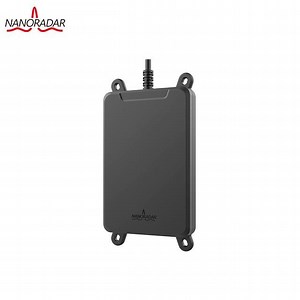 [Hot Item] 24GHz Mmwave Radar Sensor for Collision Avoidance in Uavs and Agriculture Drone Height Measurement