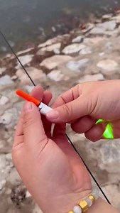 114K views · 369 reactions | Đèn câu đêm gắn đầu cần tiện lợi...