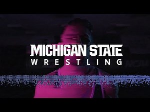 Michigan State Wrestling | 2018-2019 Promo