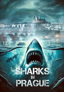 Sharks in Prague (2025)