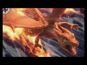 Charizard Sounds