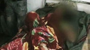 13 women burnt alive in 12 months here