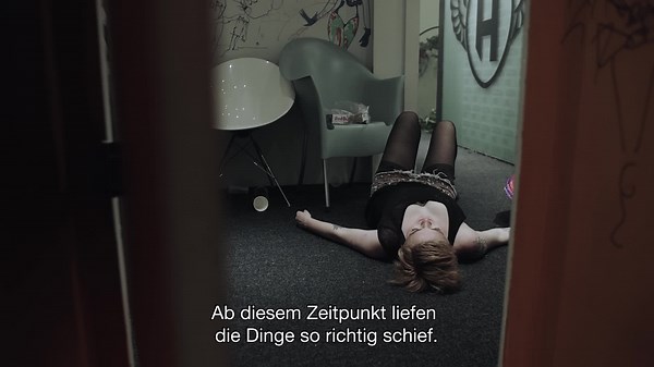 Fuck Fame (2019)