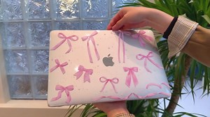 Case for MacBook Pro 13 inch with/Without Touch Bar (2016-2022, M2 A2338 M1 A2289 A2251 A2159 A1989 A1706 A1708), Hard Shell + Keyboard Cover + Dust Plug, Florals