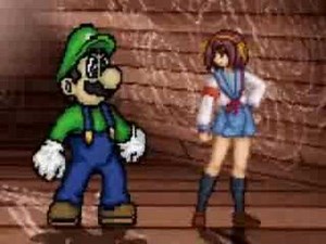 BBH MUGEN: Random MUGEN Moments 2