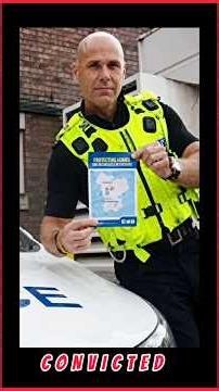 Former Northumbria Police Inspector Given Suspended Sentence For Voyeurism