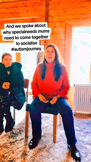 Did you know that 90% of autistic adults and their families live in isolation? Special needs individuals are often left out of social gatherings, and their parents experience loneliness simply because of their child’s diagnosis. Inclusion isn’t a favor, it’s a necessity. Every child, every adult, and every family deserves to feel seen, valued, and welcomed. Let’s break the silence, end the isolation, and create a world where differences are embraced, not excluded. 💙 👉 Be the change. Invite. In