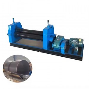 [Hot Item] Roller Veneer Reeling Machine for Bending Sheet