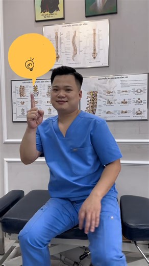 1.3M views · 17K reactions | Release shoulder tension with this simple exercise #vungocson #drson | Vũ Ngọc Sơn | Facebook