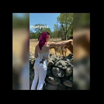 Caity lotz and Ruby rose #113