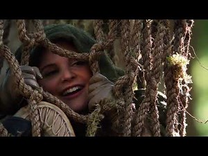 1x03, Charming Traps Snow