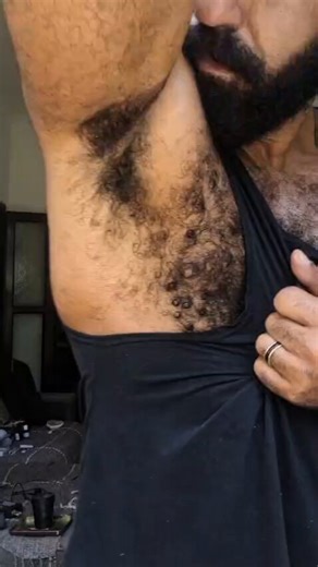 Arab Muscle Bear (@musclebearbrazi) on X