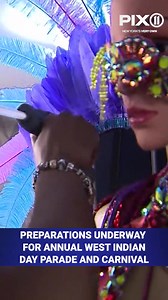 The West Indian Day Parade, one of the biggest displays of Caribbean culture in New York, is set to step off in Brooklyn on Monday. The seven-hour parade begins at 11 a.m. in Crown Heights. For those who plan on attending, here's what you need to know: https://pix11.com/things-to-do/what-to-expect-at-the-2023-west-indian-day-parade/ Can’t make it in person? You can watch special live coverage of the parade on PIX11 and PIX11.com on Monday from 1 p.m. to 3 p.m. | PIX11
