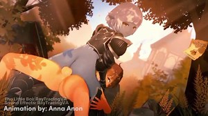 (Anna Anon)compilationTheRealAnnaAnon service