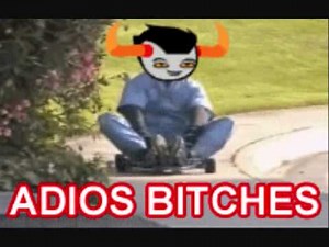 Homestuck Gifs 2