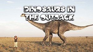 Dinosaurs in the Outback (2016)