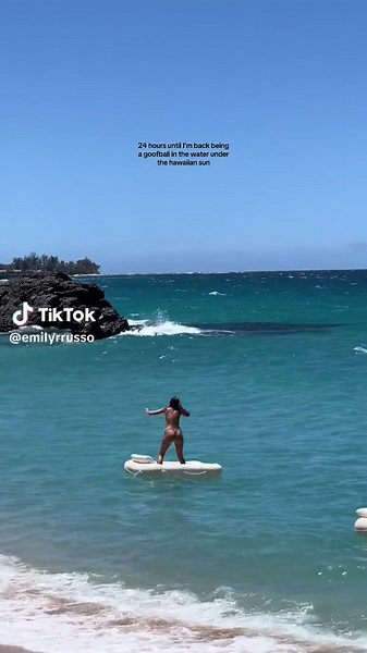 emily russo on TikTok