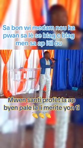 #prophetemarkinson #profètmakenson #mackenson #viral | Flav