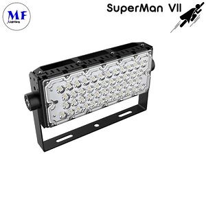 [Hot Item] Stadium Sport Projector 150W 300W 450W 600W IP66 Outdoor Waterproof High Mast LED Flood Light for Soccer Football Basketball Field Airport/Seaport
