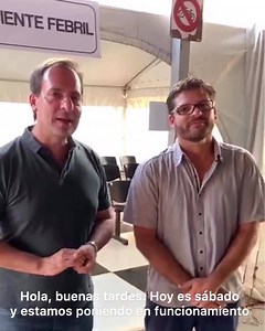 71K views · 2.6K reactions | En articulación con el Hospital Zonal...