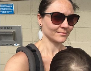 I'm a Mom, but also a Badass Career Woman with a Mindful Message. Elephant helped me be Both. | elephant journal