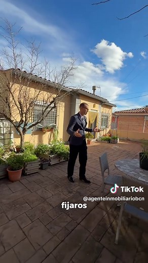 Casa independiente en Torrent Ballester, Viladecans