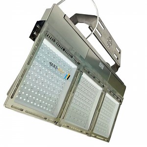 [Hot Item] Floodlight 50W-80W-100W-150W-200W, SMD LED Lamp, 110-240V, 5000K, IP66, Outdoor Cool White Lighting