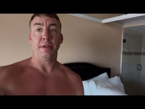 Adults Only Resort Review | Secrets Hideaway Part 3 (Things Got Wild)