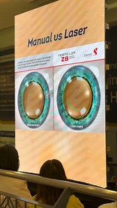 Affordable and very accessible na gyud ang Bladeless Laser Cataract Surgery sa CDO! The FIRST and ONLY Bladeless Laser Cataract Surgery in Northern Mindanao is now here — Borough Lasik Center Cagayan De Oro at Ayala Malls Centrio! Powered by Swiss-made Ziemer Z8 femtosecond laser technology 🇨🇭, this breakthrough offers: 🔹 Bladeless Precision — No blades, no worries! 🔹 Faster Recovery — Get back to your best vision sooner. 🔹 PhilHealth-Covered — Quality eye care made accessible. 🔹 Premium L