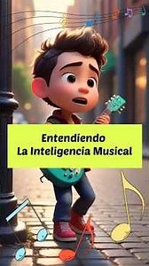 Despierta tu Inteligencia Musical. #InteligenciaMusical #HowardGardner #Beethoven #Creatividad
