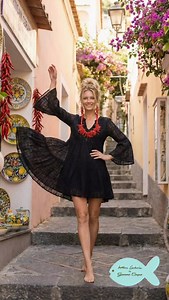 1.9K views · 140 reactions | La moda mare è antica sartoria di Positano | Antica Sartoria by Giacomo Cinque | Facebook