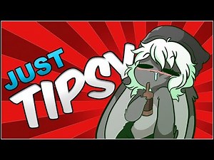 Just Tipsy! | VRChat Funny Moments | Best of minikanelive #2