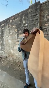 1.8M views · 12K reactions | Impossible Art Of Making Leather Belts By Hand | AJ Deepakrawat | Facebook