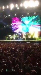 You Can Touch the Sunrise! #duranlive | Duran Duran