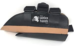 Strong Arm 2- Fishing Rod Holder for Reduced Hand Function