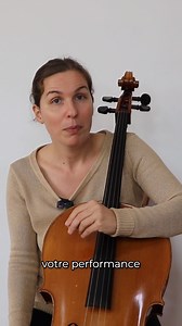 Et si la performance n’était pas d’abord une question de technique… mais de mental ? Dans cette vidéo, je vous parle d’un livre qui a profondément transformé ma manière de jouer du violoncelle : Le jeu intérieur du tennis de Timothy Gallwey. Vidéo compléte sur ma chaîne Youtube dimanche à 18h! Cliquez ici pour télécharger mon bonus gratuit : https://jeannedorche.com/bonus-facebook-organique/ #timothygallwey #TimothyGallwey | Jeanne Dorche