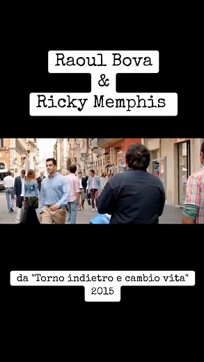 Torno indietro e cambio vita 2015 Su Netflix, Amazon prime, Google play film, Rakuten tv, You tube, Apple TV | Barbara Tartaglia