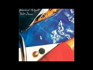 Waves - Richard Wright - Wet Dream 1978
