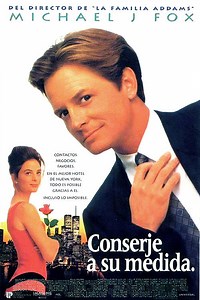 !PelisPlus! Conserje a su medida || Película 1993 Completa Online en Español y Latino - PELÍCULA COMPLETA ONLINE LATINO