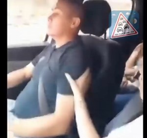 😬😬 | Baron Davis