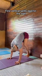 Forrest Yoga on Reels