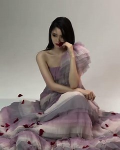 Does anyone remember which movie she was in?