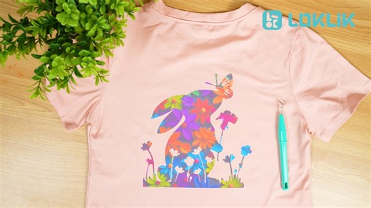 🤔Have you tried Printable Heat Transfer vinyl? 🎁Here are four mysterious gifts for you 🚀You can print any pictures you like and heat press them on the t-shirt. 🎨What would you print with it? Share your ideas below! ✨This event is only available in the US #loklik #loklikcrafter #loklikpritablehtv #printablehtv #printablevinyl #printablehtv #heattransfervinyl #heattransferpaper | LOKLiK