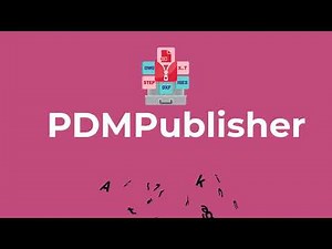 PDMPublisher: How to Configure Task Logs Folder In SOLDIWORKS PDM